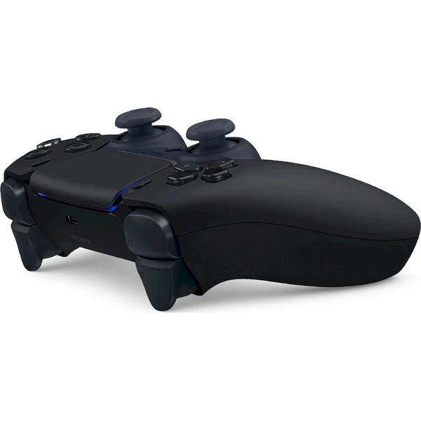 DualSense Wireless Controller Midnight Black + kábel USB pre PC + EA Sports FC 27 - Herné ovládače - Obrázok d_546c2d1d87374ec2b2ca92cda370843f