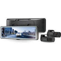 Mio MiVue R860WD prémiová E-zrkadlová kamera - Kamery