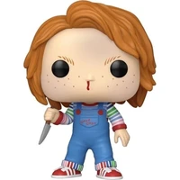 Funko POP! #1957 Filmy: Chucky - Chucky - Funko POP!