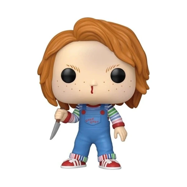Funko POP! #1957 Filmy: Chucky - Chucky - Funko POP! - Hlavný obrázok