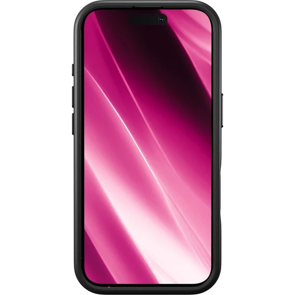 iWant Hero Pro Mag+ kryt pre iPhone 17 (otvor na šnúrku) čierna transparentná - Puzdra - Obrázok d_5472740b91c140b99ad69e392d966fd4