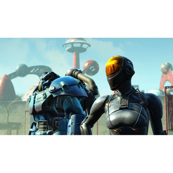 Fallout 4: Anniversary Edition (Code in Box)(Switch 2) - Hry na Nintendo Switch 2 - Obrázok d_5480e3494b8847089f32b7c0daa68396