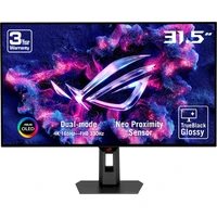 ASUS ROG Strix OLED XG32UCWG herný monitor 32" - Monitory