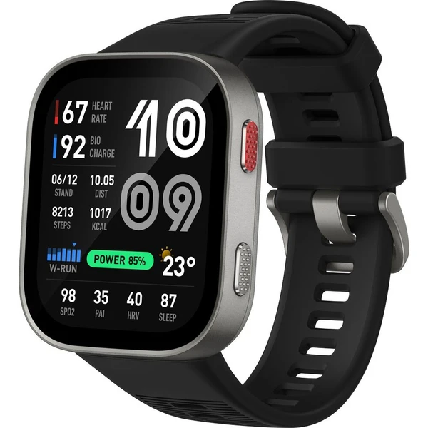 Amazfit Bip Max chytré hodinky strieborné - Inteligentné hodinky - Obrázok d_54a43a36c1e944b2a3197b1b4e6c2094