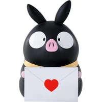 Figúrka Bandai Ranma 1/2 - P-Chan (Sofvimates) 16 cm - Figúrky