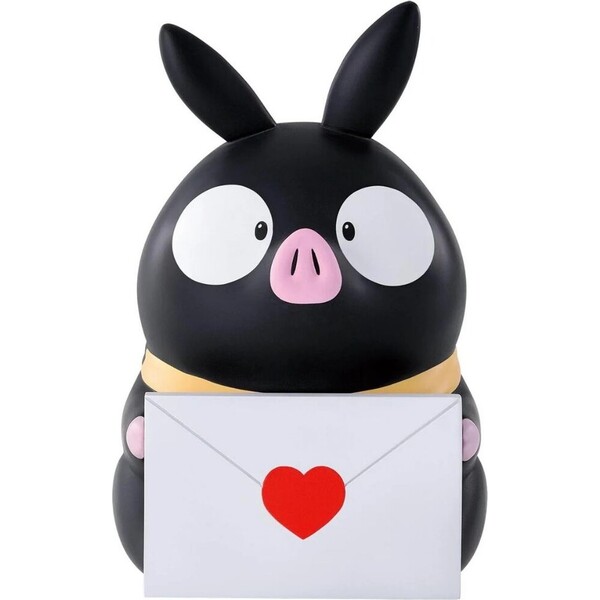 E-shop Figúrka Bandai Ranma 1/2 - P-Chan (Sofvimates) 16 cm