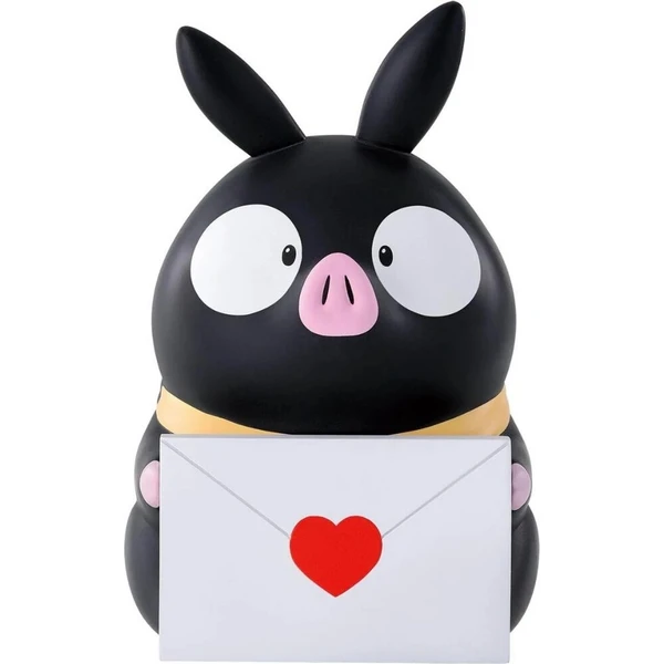Figúrka Bandai Ranma 1/2 - P-Chan (Sofvimates) 16 cm - Figúrky - Hlavný obrázok