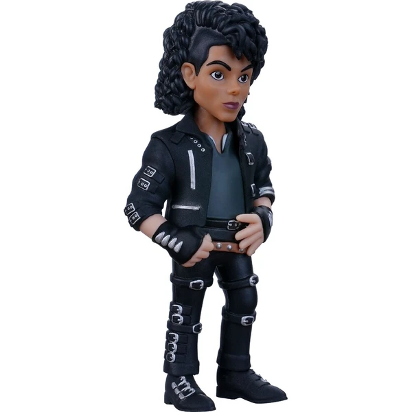 MINIX Music: Michael Jackson - Bad - Minix - Obrázok d_54aef97e95fa4d159a0b7e3baa18a31d