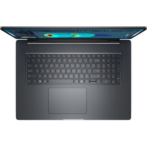 Dell Pro Max 18 Plus MB18250 (DYXM4) RTX PRO 3000 Blackwell šedý - Notebooky - Obrázok d_54b23c3b182a4e188db1d62368bd5d32