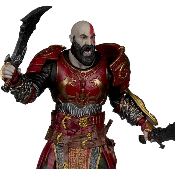 Figúrka McFarlane God of War - Kratos (God of War Ragnarok: Elite Edition) 18 cm - Figúrky - Obrázok d_54b344c87963416d8a97b83da71e3615