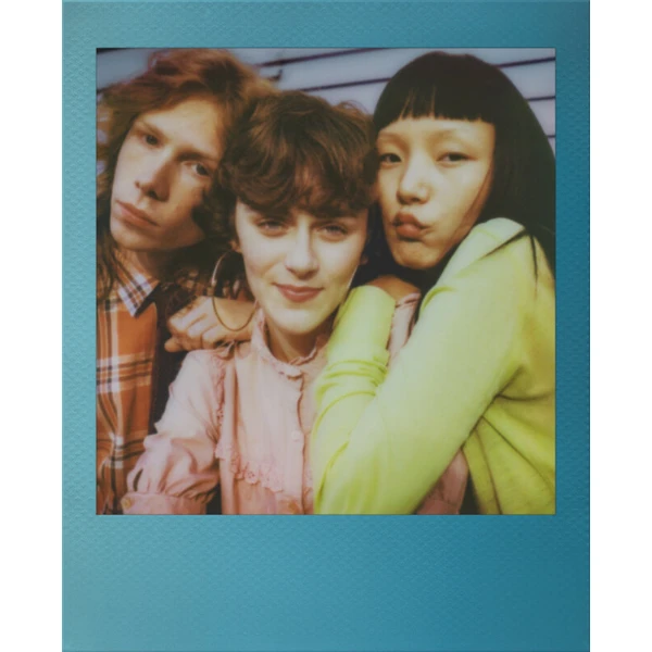 Polaroid Go Color Film Gradient Frame (Double Pack) - Filmy pre instantné fotoaparáty - Obrázok d_54b45d7fe9e14a3c8488c37b08f271a9