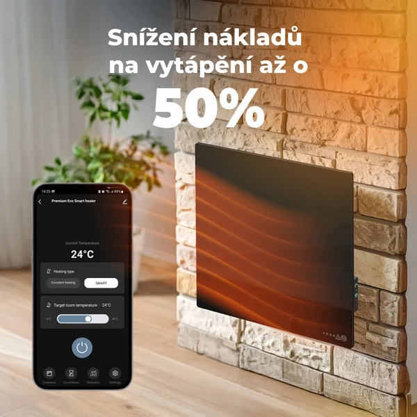 AENO GH12s Quadro chytré topení 500W černé - Ohrievače - Obrázok d_54b483abd1044ddd8a3e4e6476539cbf
