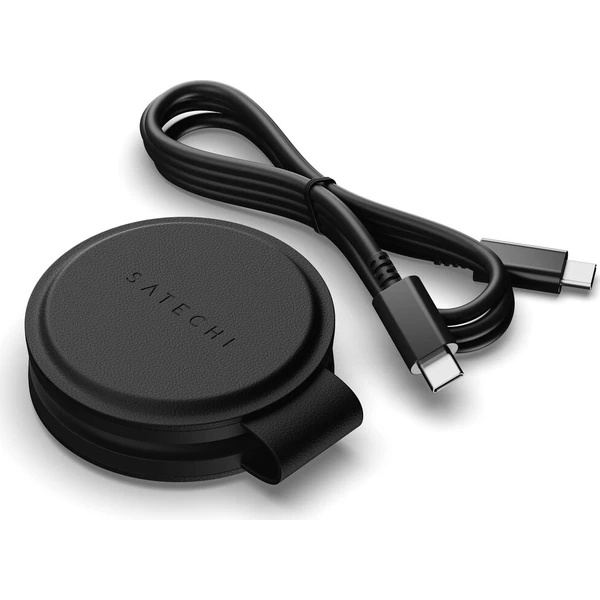Satechi OntheGo 2v1 MagSafe nabíječka (15W) černá - Nabíjačky - Obrázok d_54b52de76c384e23b2212157ca060673