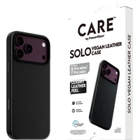PanzerGlass CARE Solo MagSafe kryt Apple iPhone 18 Pro Max/17 Pro Max černý - Puzdra