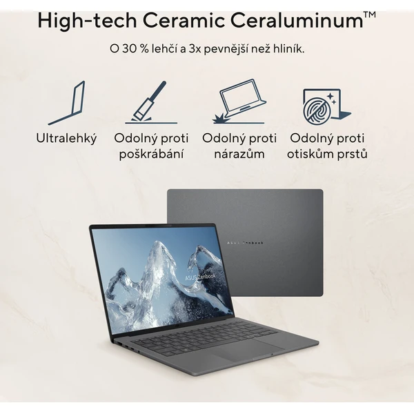 ASUS Zenbook 14 UX3407NA-OLED218W béžový - Notebooky - Obrázok d_54debbbc13ff48e5a420348850588ec1