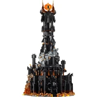 LEGO LOTR 10333 Pán prsteňov: Barad-dur - LEGO