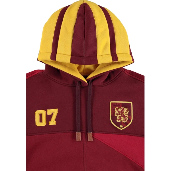 Mikina Harry Potter - Quidditch L - Mikiny a svetre - Obrázok d_54e4a25821fb4ab49d9e354f20c0c719