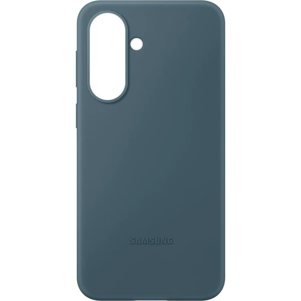 Samsung Silikónový kryt Samsung Galaxy A37 tmavozelený - Puzdra - Obrázok d_54e5e4ddf50b4c01bc60c3e2905213ab