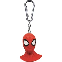 3D kľúčenka Marvel - Spider-Man - Kľúčenky