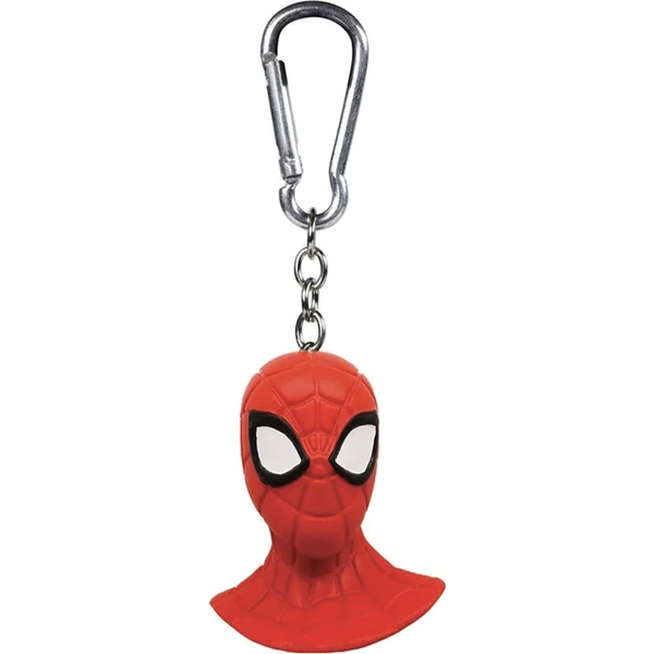 3D kľúčenka Marvel - Spider-Man - Kľúčenky - Hlavný obrázok