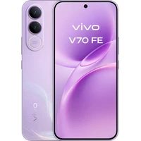 Vivo V70 FE 8/512GB fialový - Mobilné telefóny