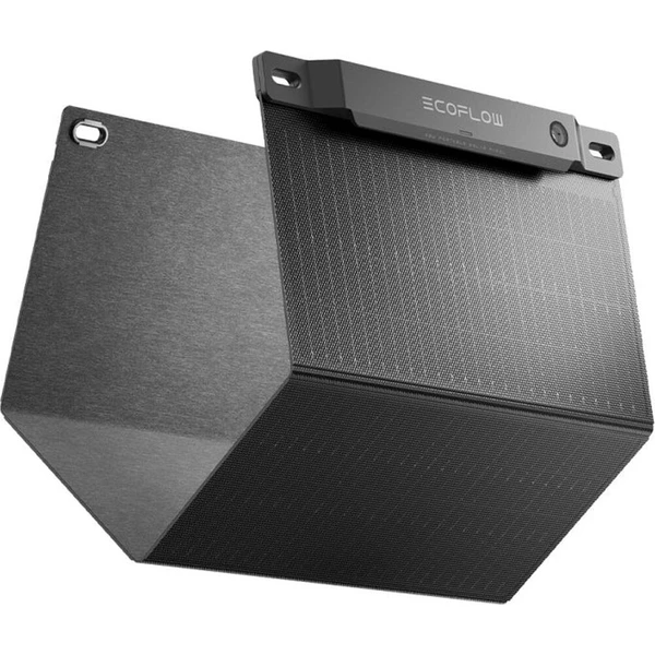 EcoFlow 28W prenosný solárny panel (typ-C) - Solárne panely - Obrázok d_54fd6e99a9274e5f9e956000ce600930