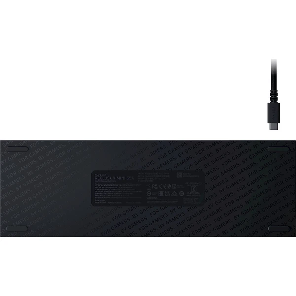 Razer Reclusa X Mini 65% US - Klávesnice - Obrázok d_550ac9cd35ce4065b007fbe04f551099