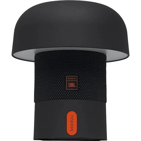 KOODUU Sensa Play Mini JBL bezdrôtový reproduktor Anthracite - Reproduktory - Obrázok d_550d227594d247c2b23972f529a226e4