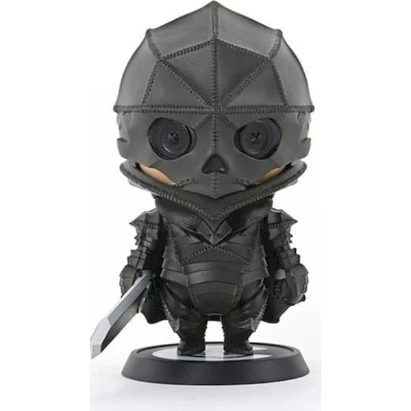 Figúrka Berserk Cutie1 - Guts Berserker Armor (Fáza 0) 12 cm - Figúrky - Hlavný obrázok