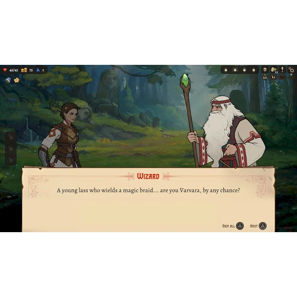 Deathless. The Hero Quest (Code in Box)(Switch) - Hry na Nintendo Switch - Obrázok d_5512e12bf8af4437996100408b98ef29