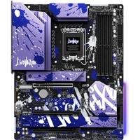 ASRock Z790 LIVEMIXER - Základné dosky