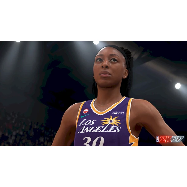 NBA 2K27 (PS5) - Hry na PS5 - Obrázok d_5529520692d0481289450e8fda39faae