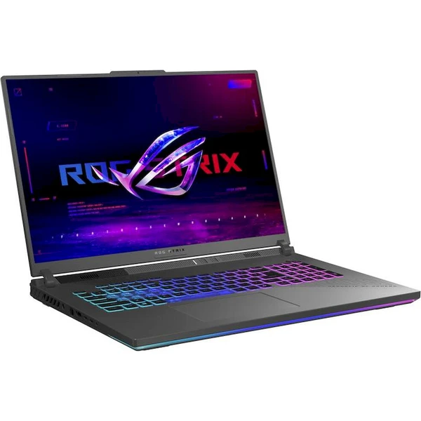 ASUS ROG Strix G18 (G814PP-TT108WZ) RTX 5070 sivý - Notebooky - Obrázok d_552fd7bd8e3b4942874d963a9ff2159c