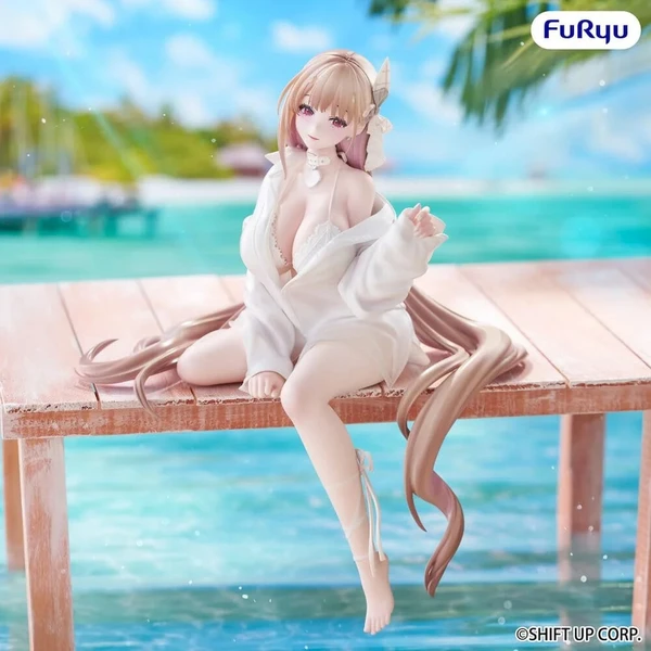 Figurka Furyu Goddess of Victory: Nikke Noodle Stopper - Viper 15 cm - Figúrky - Hlavný obrázok