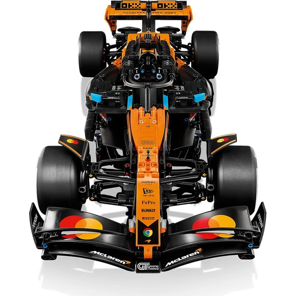 LEGO Technic 42228 Auto McLaren MCL39 F1® - LEGO - Obrázok d_553da95776dc4c6f8d0a94c0da9bb747