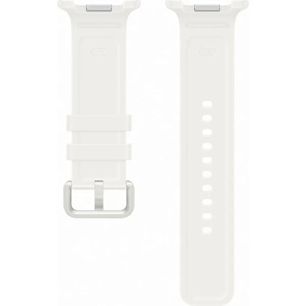 Samsung Sport Band remienok Galaxy Watch9 (veľkosť S/M) béžový - Remienky - Obrázok d_55579bfc6c004bdda65935767bce9e28
