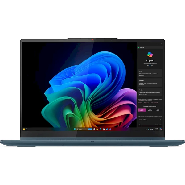 Lenovo Yoga 7 2-in-1 14AKP10 (83JR00C9CK) modrý - Notebooky - Obrázok d_555a5fde5db340f6adb452d0fb126321