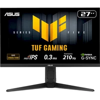 ASUS TUF Gaming VG27AQL5A herný monitor 27" - Monitory