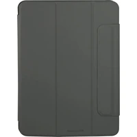 dbramante1928 Avenida ICON pouzdro pro Apple iPad 11" (2025)/iPad 10,9" (2022) forest shadow - Puzdra