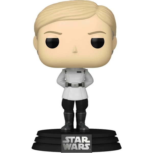 Funko POP Star Wars: Andor S3– Dedra Meero - Funko POP! - Hlavný obrázok