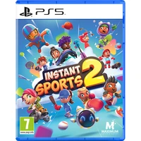 Instant Sports 2 (PS5) - Hry na PS5