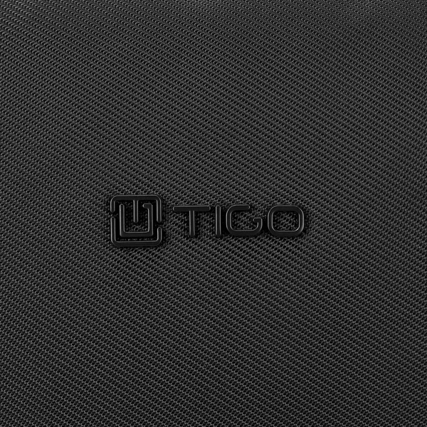 TIGO Crest batoh 15,6" čierny - Batohy - Obrázok d_556986d079e44cb68b768b0492f08c5b