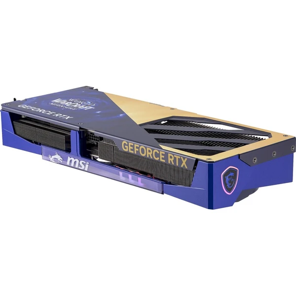 MSI NVIDIA GeForce RTX 5070 12G World of Warcraft MIDNIGHT VOID EDITION OC - Grafické karty - Obrázok d_557711d432364b3aa8d66cab7dbab5ff