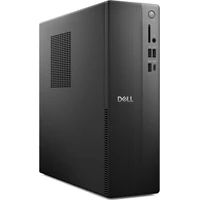 DELL Pro Slim Essential QVS1260 (YXC69) čierny - Stolné počítače