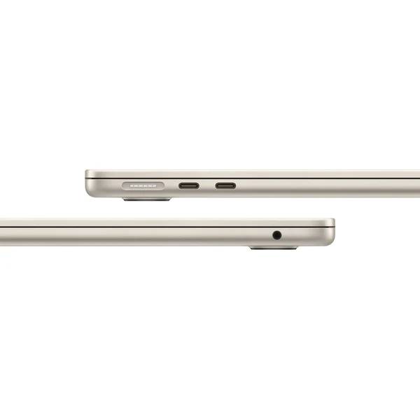 CTO Apple MacBook Air 13,6" (2026) / M5 10xCPU/10xGPU / 24GB / 512GB / CZ KLV / Hvezdne biela - Notebooky - Obrázok d_557fc5789e2945daa16366456fdc1695