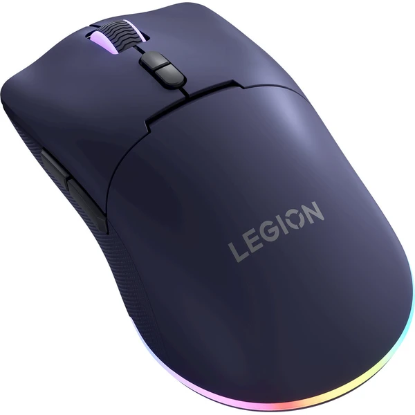 Lenovo Legion M220 bezdrôtová herná myš tmavofialová - Myši - Obrázok d_558a1a545c5b4668a2d119e6ee66744b