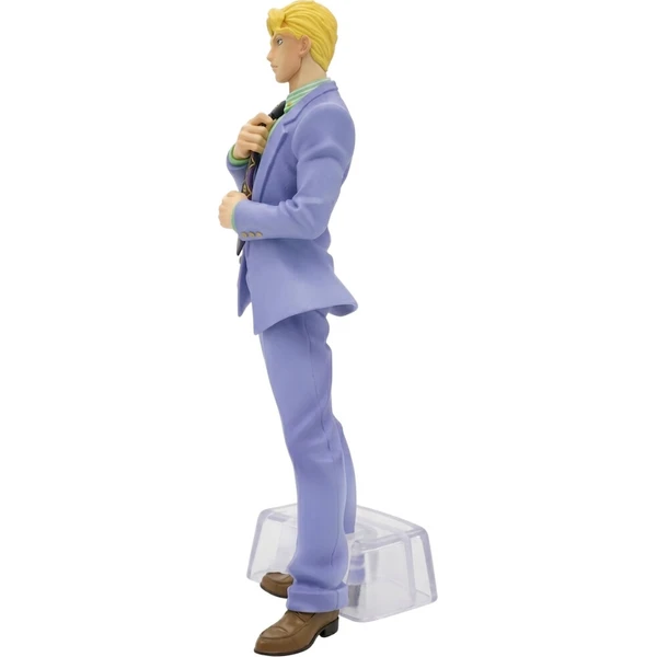 Figurka Bandai Jojo's Bizarre Adventure: Diamond Is Unbreakable Mometria - Yoshikage Kira 22 cm - Figúrky - Obrázok d_5598f80b140743ae846b767750427448
