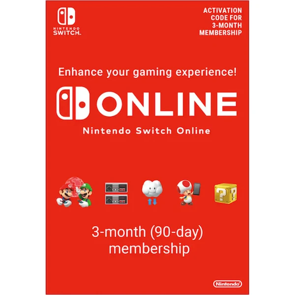 Nintendo Switch 2 + Mario Kart World + Nintendo Switch Online na 3 měsíce - Konzoly - Obrázok d_55a4bedbc4f2439b817d43b402858d13
