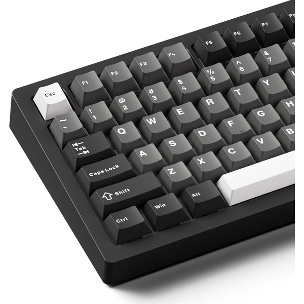 Akko MonsGeek M1 V5 Akko Mirror bezdrôtová herná klávesnica (US) čierna - Klávesnice - Obrázok d_55adde4cf9934ddf966eb1fd97c96ac1