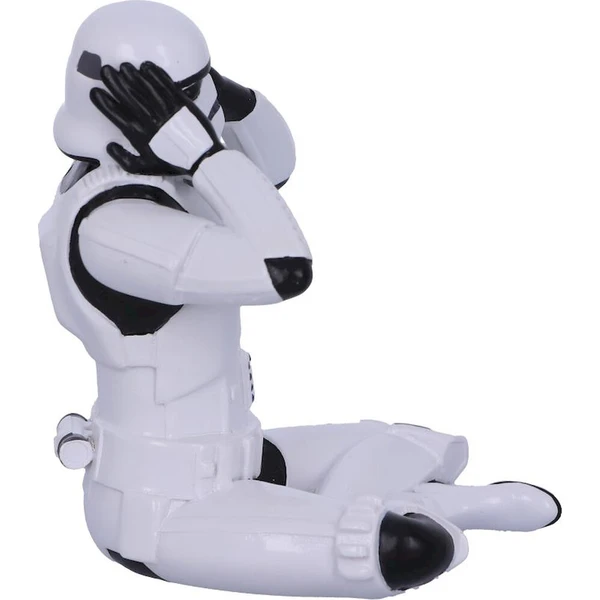Figúrka Nemesis Now Stormtrooper - Hear No Evil 10 cm - Figúrky - Obrázok d_55b44c02291f42808149fa52d0aebfe7